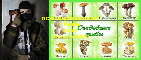 стафф Алексеевка